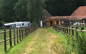 De Rozephoeve Studio